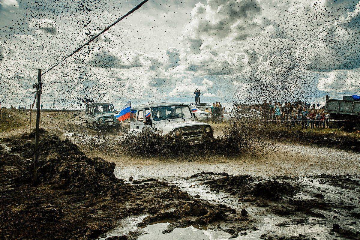 , Агата Карасева