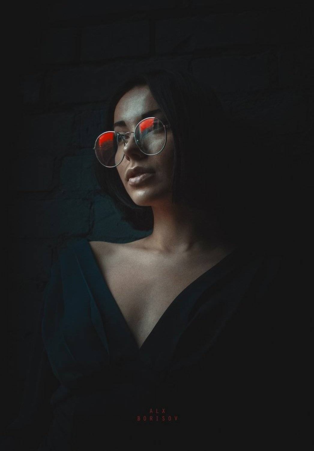 alllx, borisov, portrait, young, girl, cute, love, nu, nude, erotic, art, Александр Борисов