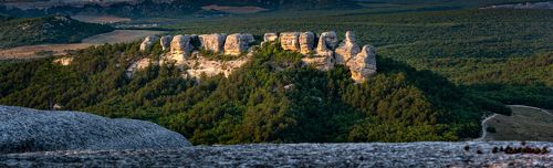 крымские виды