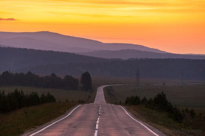 на Байкал фото превью