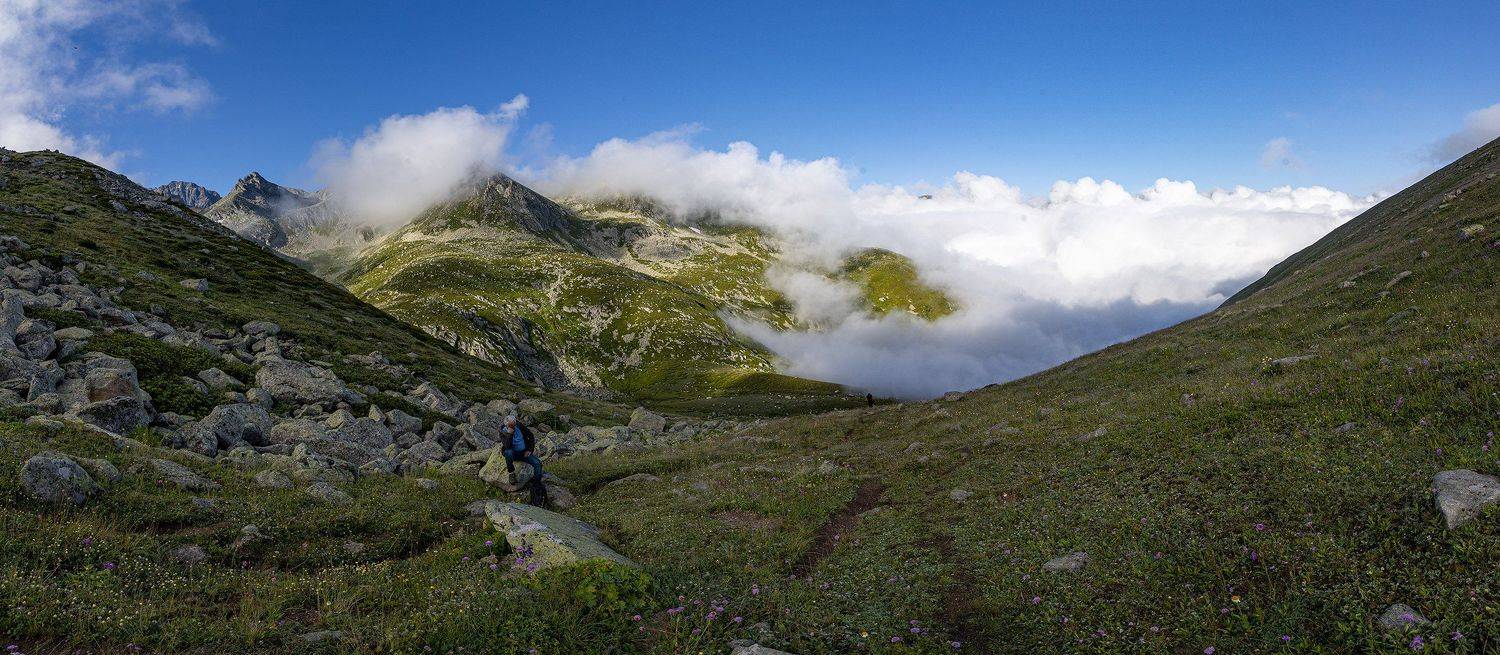 , mehmet enver karanfil