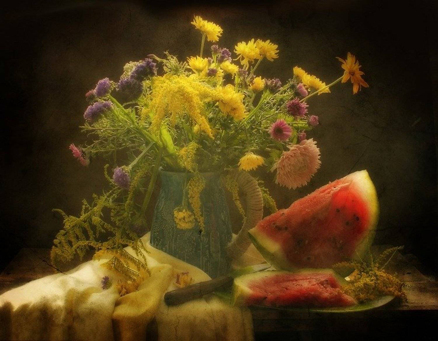 , Синегубова Ольга