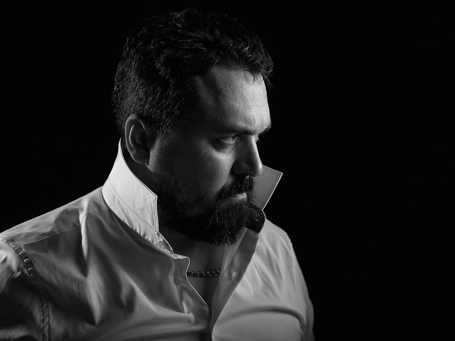 , Олег Погожих