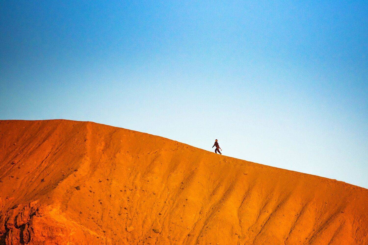 минимализм, Алексей Кретов