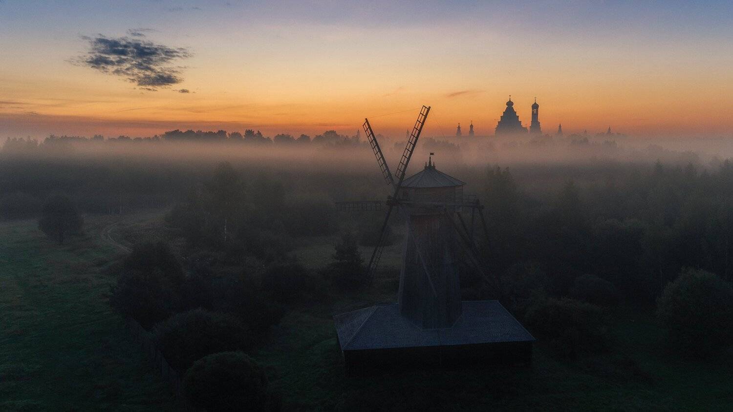 , Сергей Сатуло