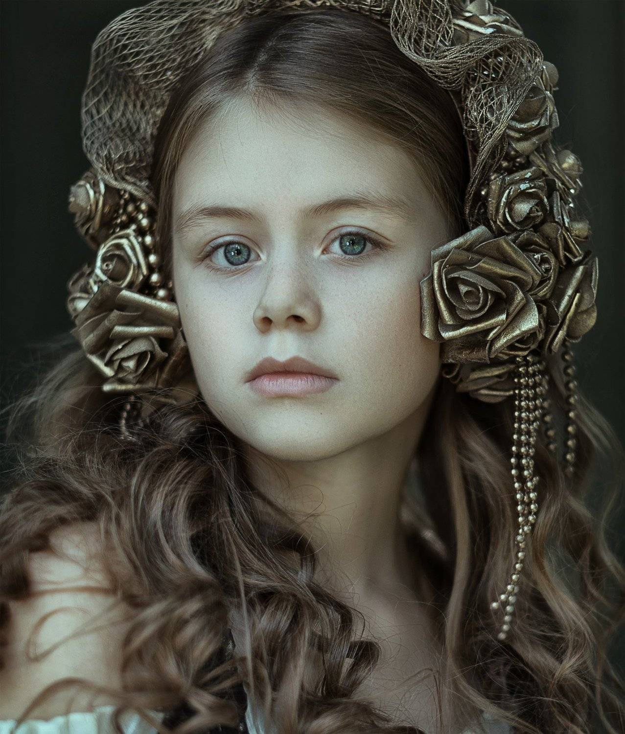 fine art , постановочная фотография ,жанровый портрет, Natalia Kholodova