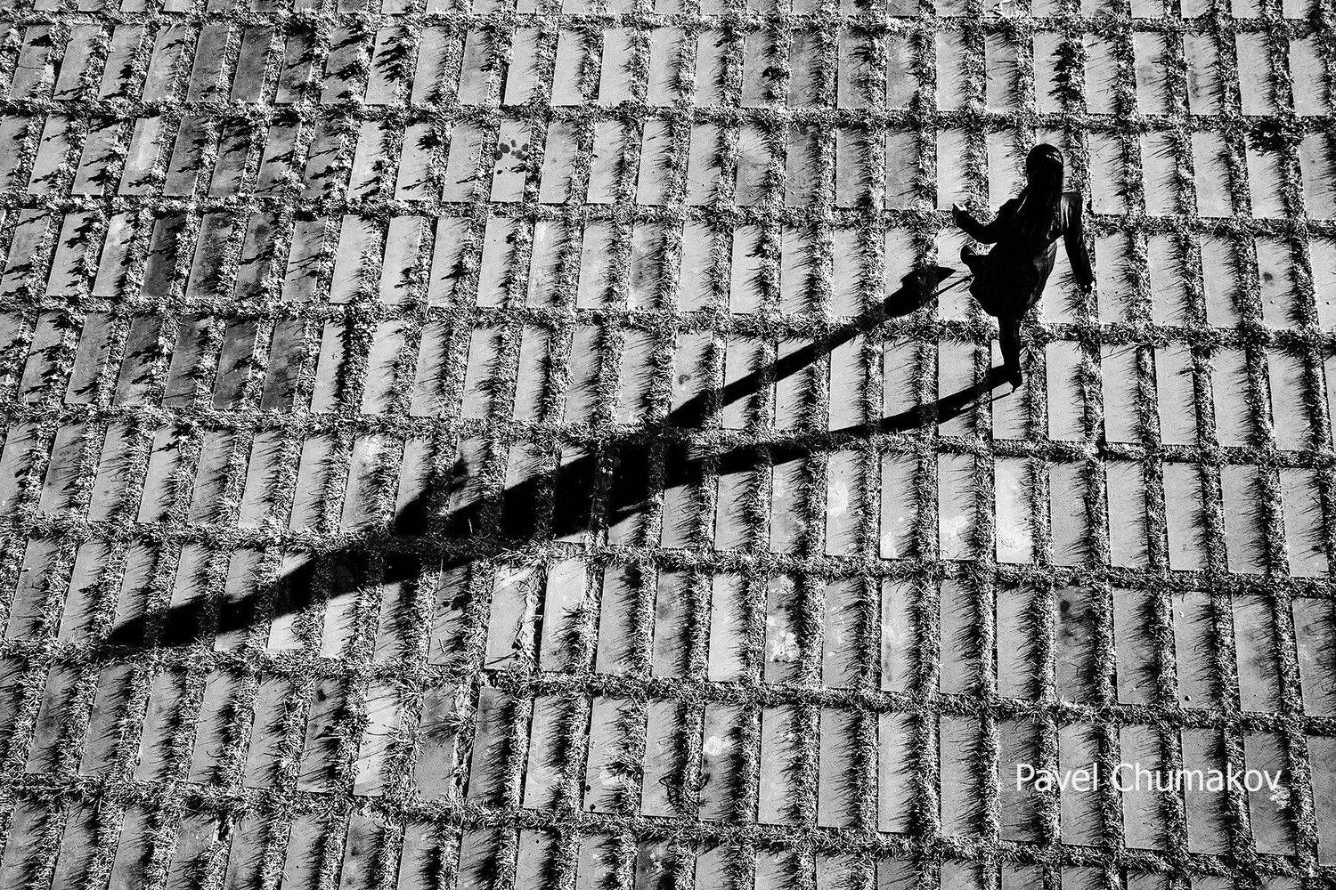 , Павел Чумаков