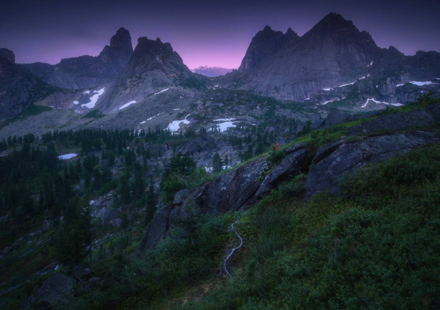 , Владимир Ляпин