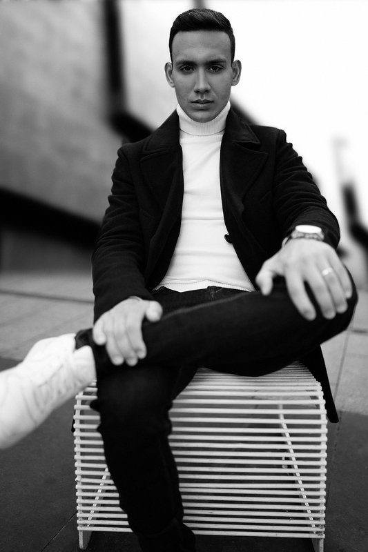 Юсеф фото превью