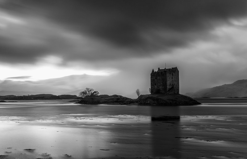 The castle фото превью