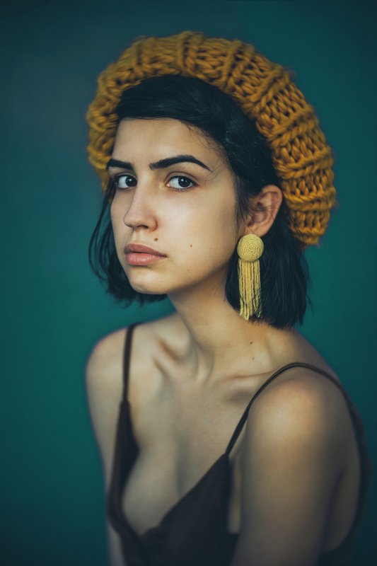 my little yellow dream фото превью