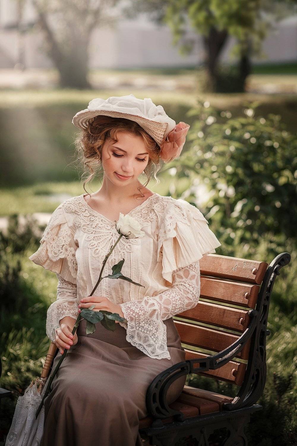 портрет, девушка, girl, Оксана Пипкина