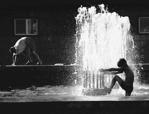 Воспоминания из детства