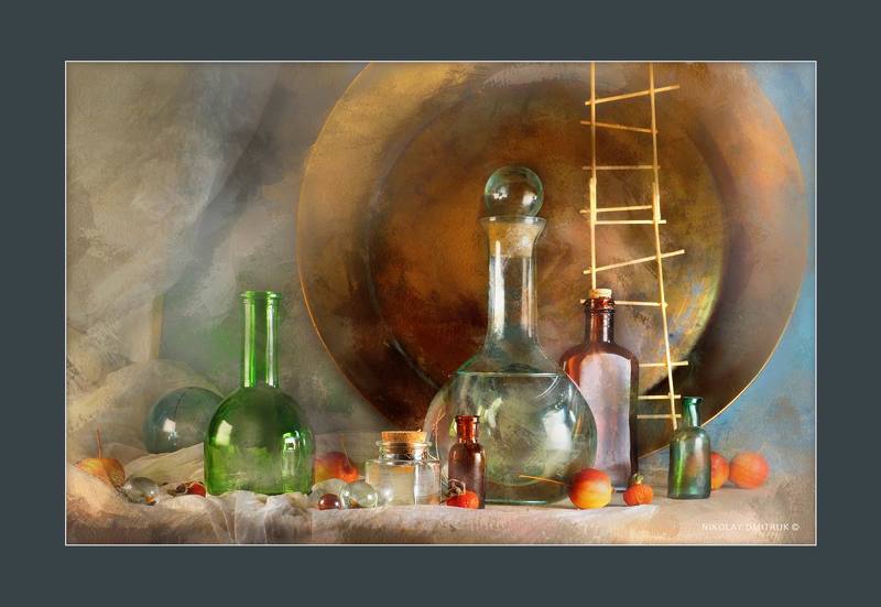 натюрморт бенефис. студия непрерывного света 26 фото превью