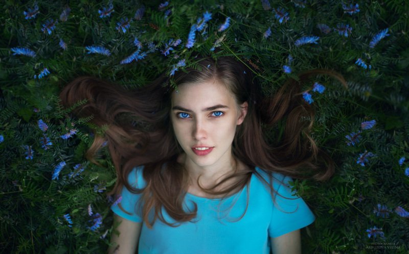 Маша фото превью