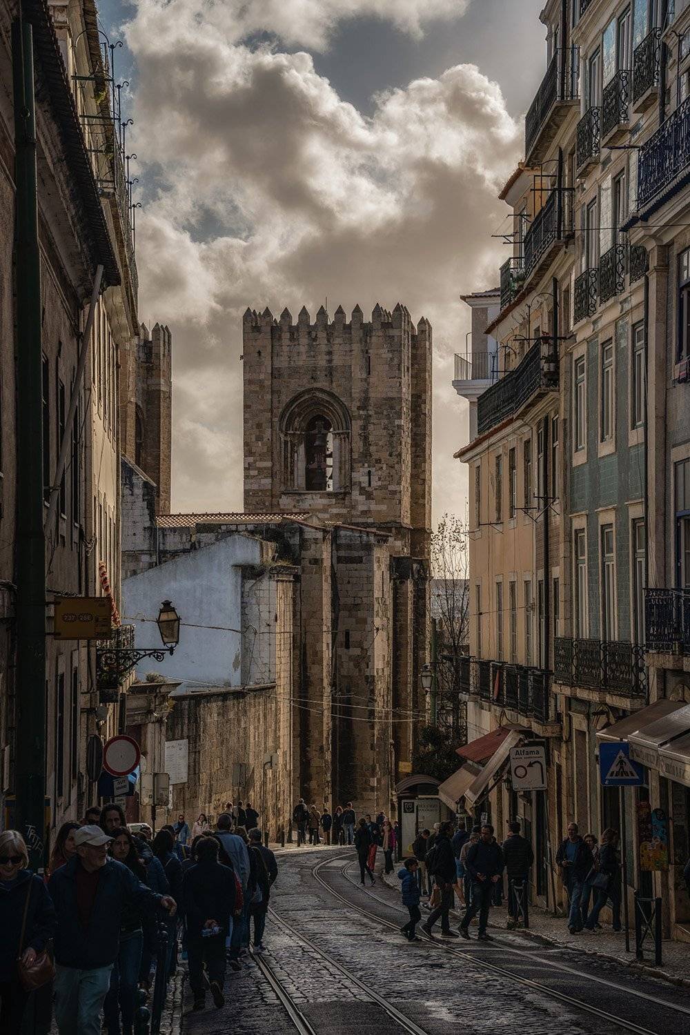 лиссабон, lisbon, Gunter Graiss