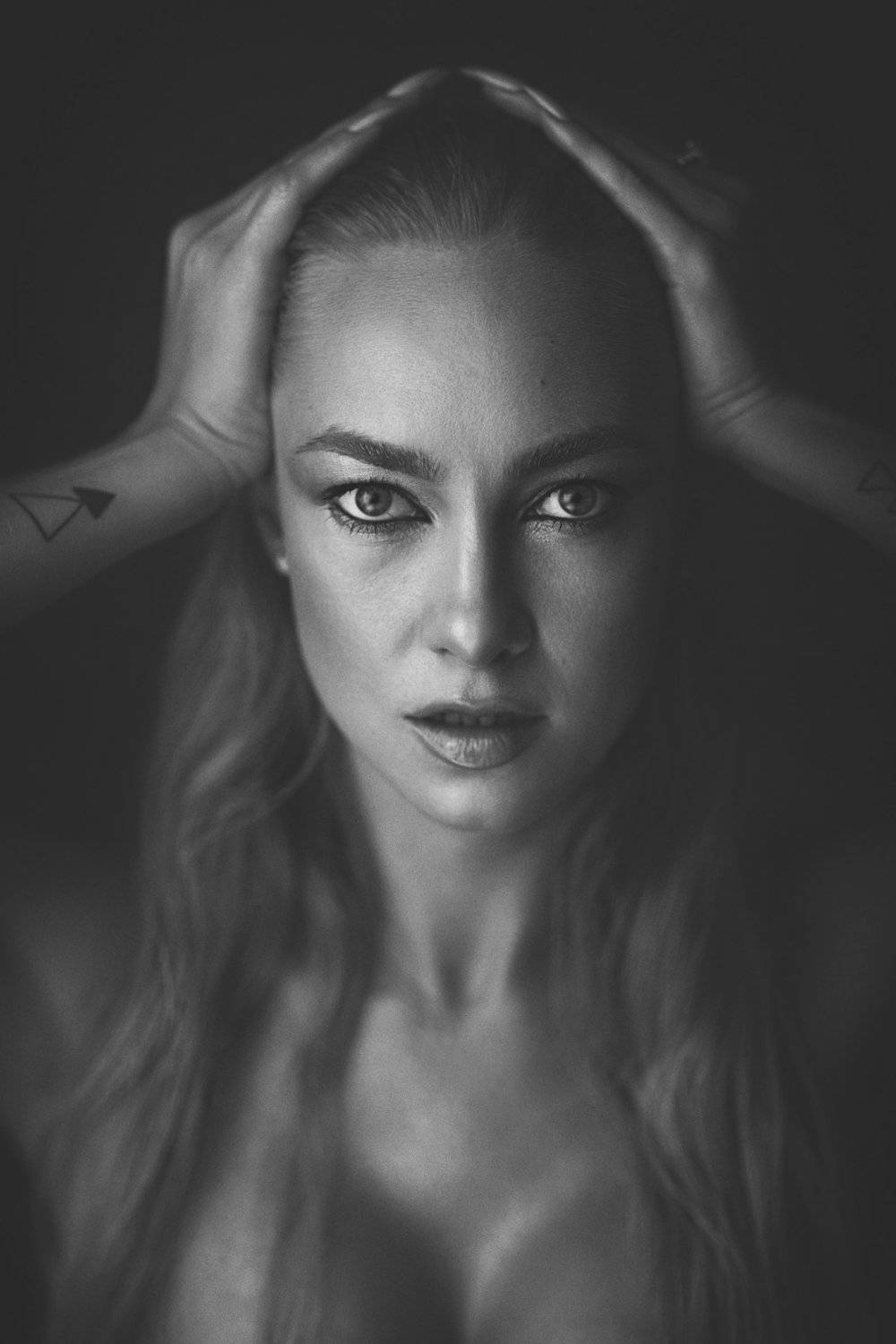 , Victoria Manashirov