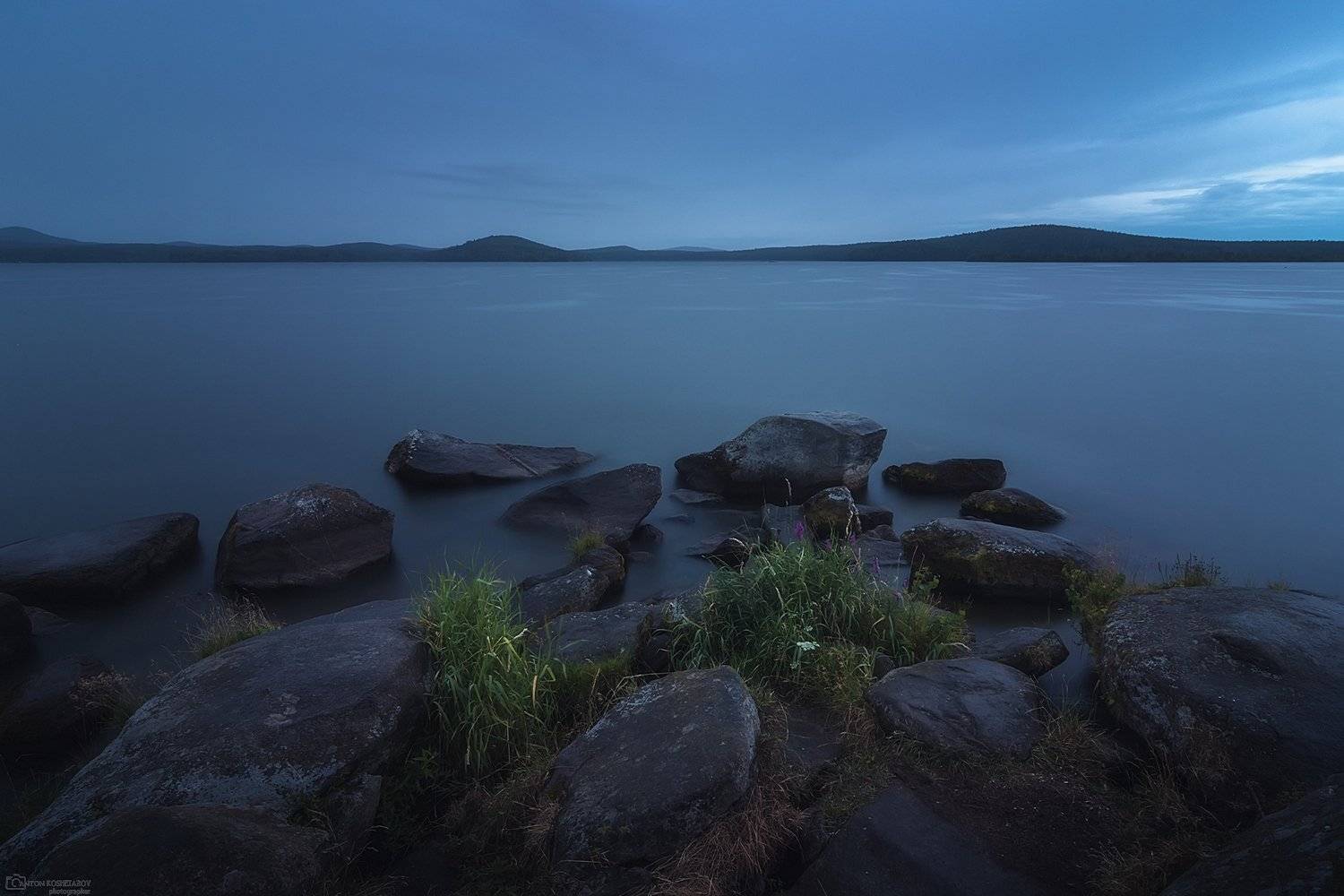 , Антон Кошетаров