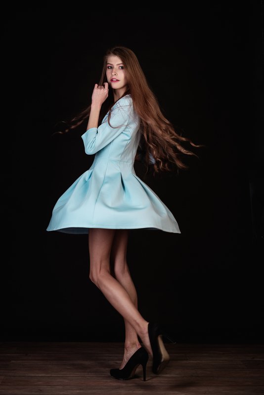 Motion фото превью