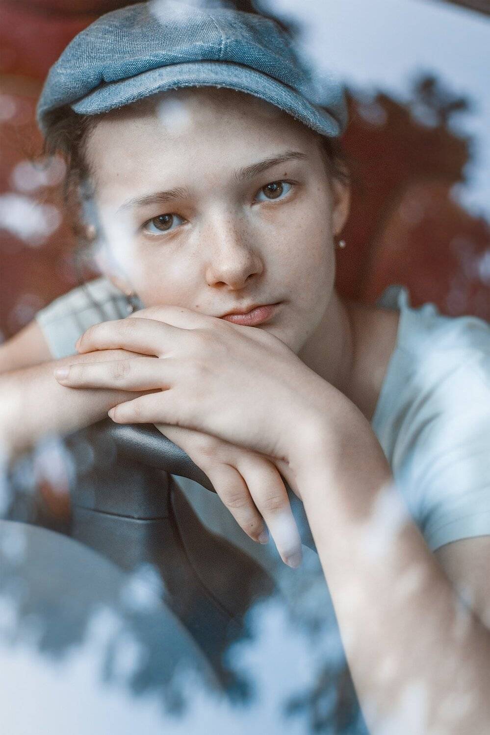 , Владимир Осауленко