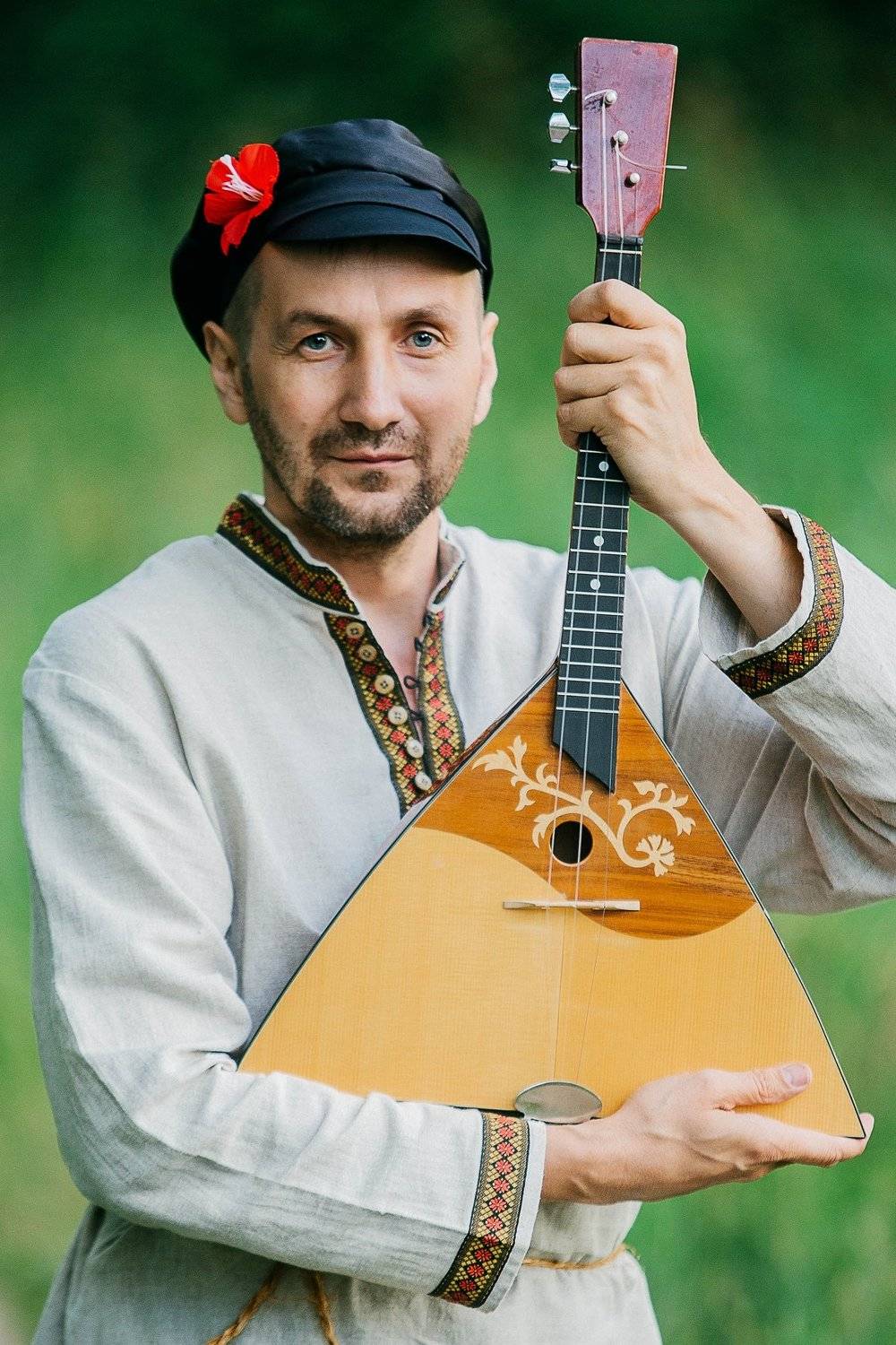 портрет, мужчина,  русский, взгляд, canon, Алеся Шапран