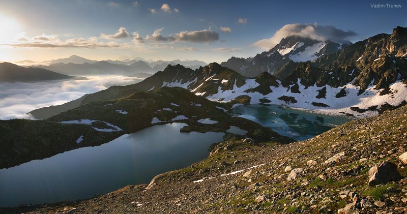 Где кричат орлы фото превью