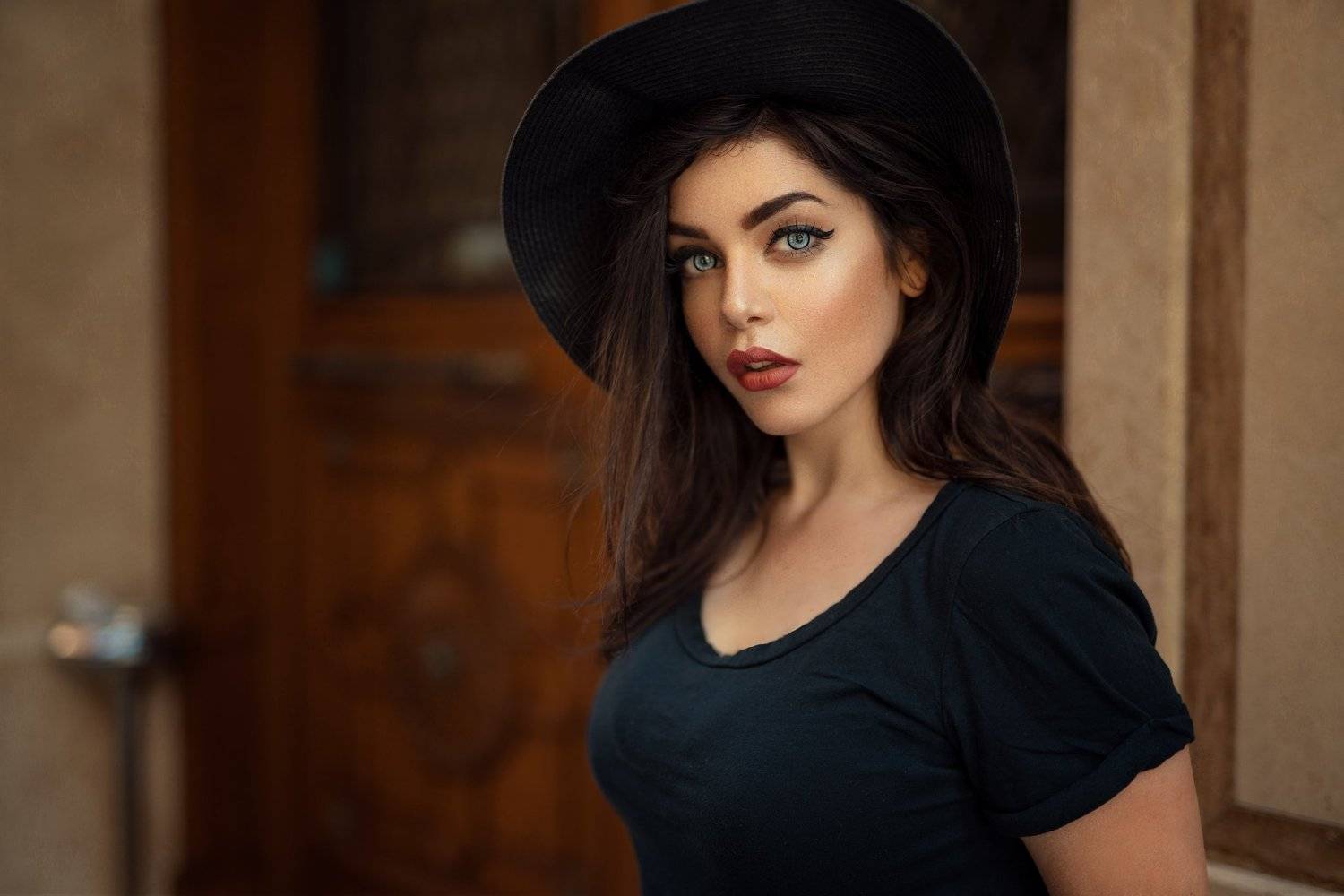 portrait, nature, fashion, Sony, Sigma , Mutlu ANAS