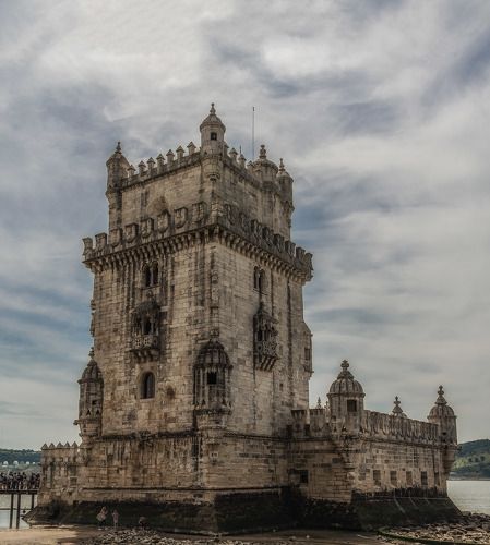 Torre de Belém