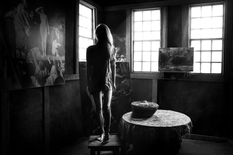 The Inner Reality фото превью