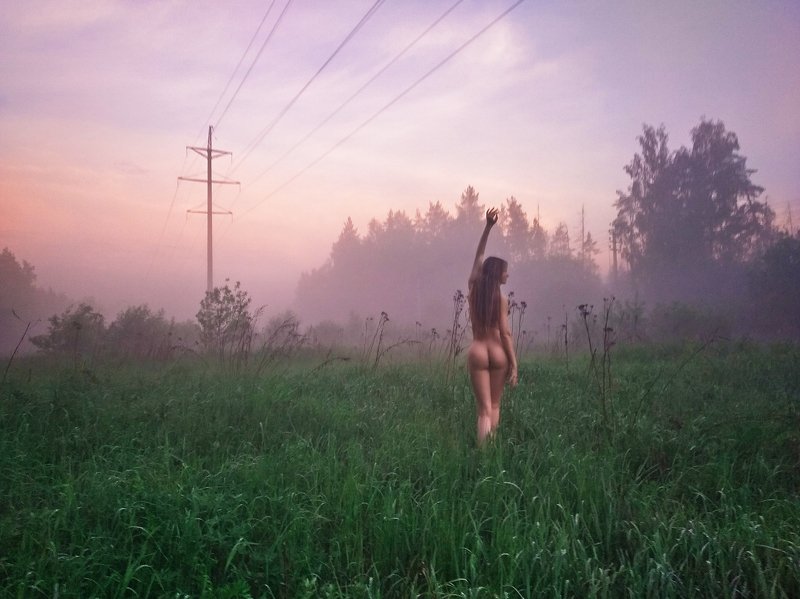 MIST фото превью