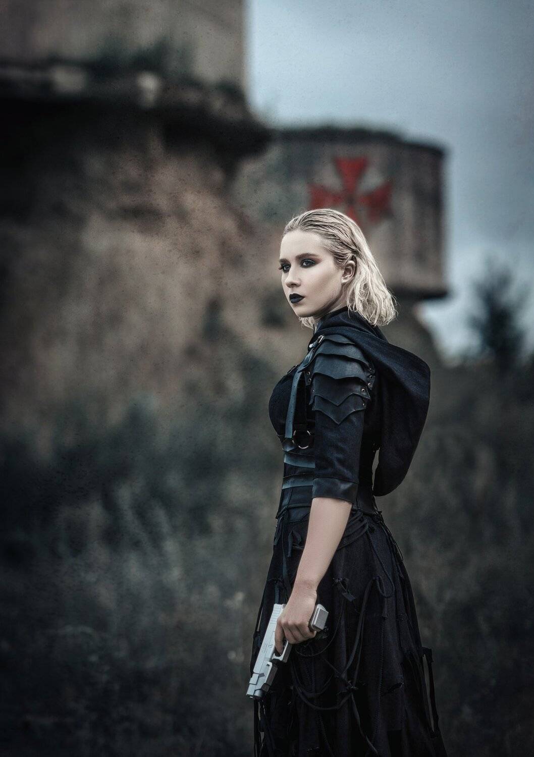 , Диана Липкина