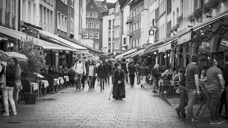 Одиночество фото превью