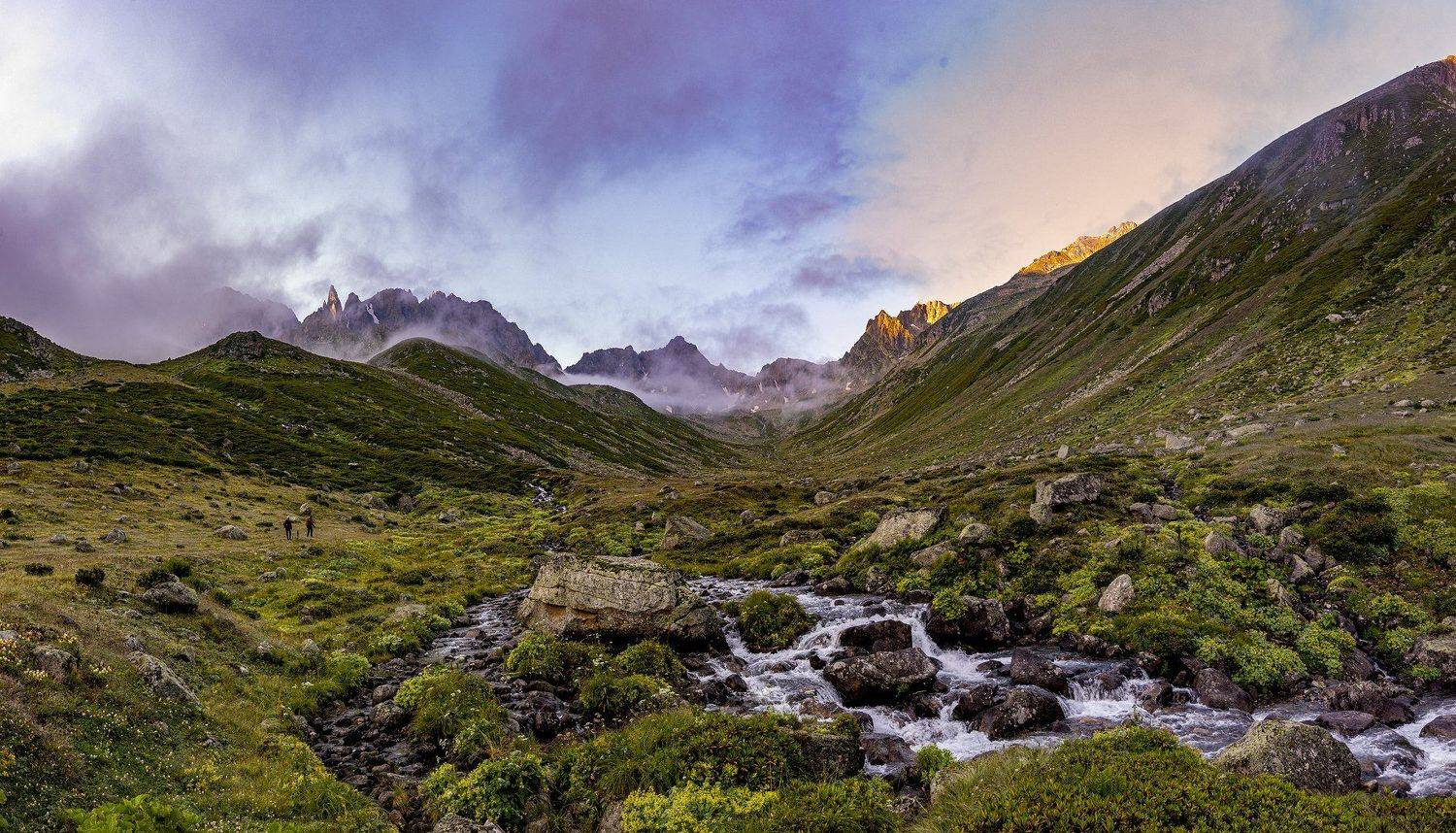 rocks,clouds,sky,,snow,mountains,, mehmet enver karanfil