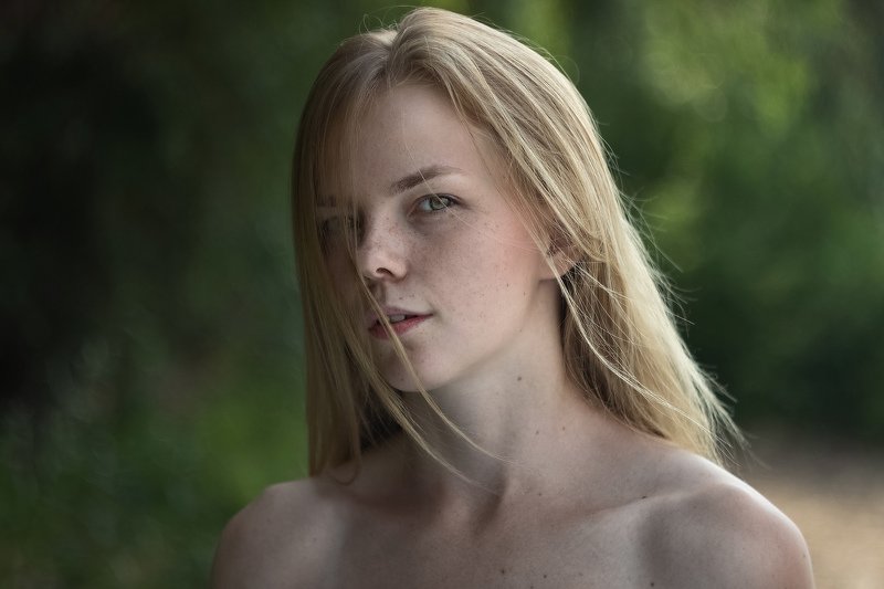 portret Yana фото превью