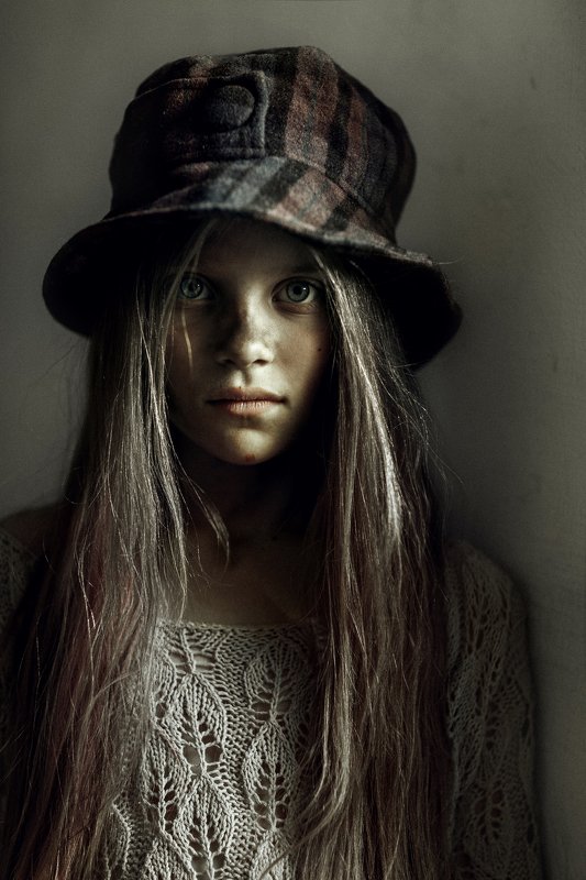 Беспризорницы фото превью