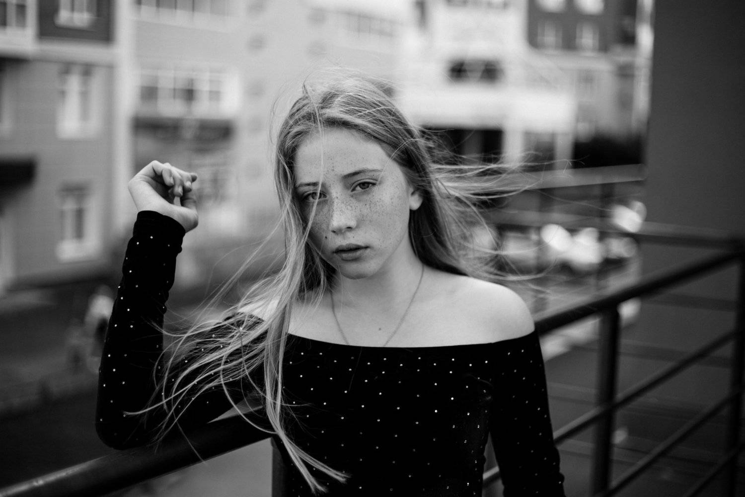 girl, девушка, потрет, portrait, beauty, Айдар Забиров