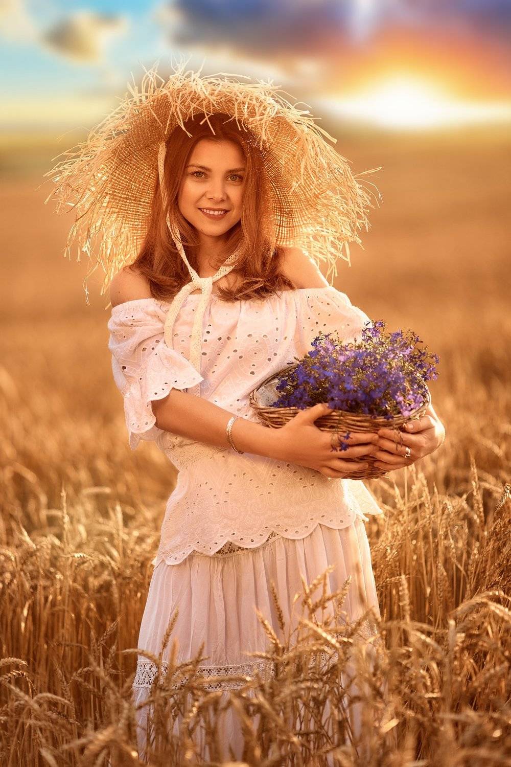 , Анна Кучинская