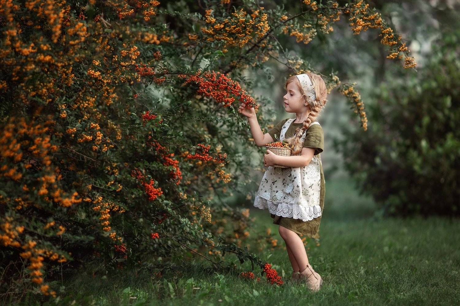 , Марина Туник