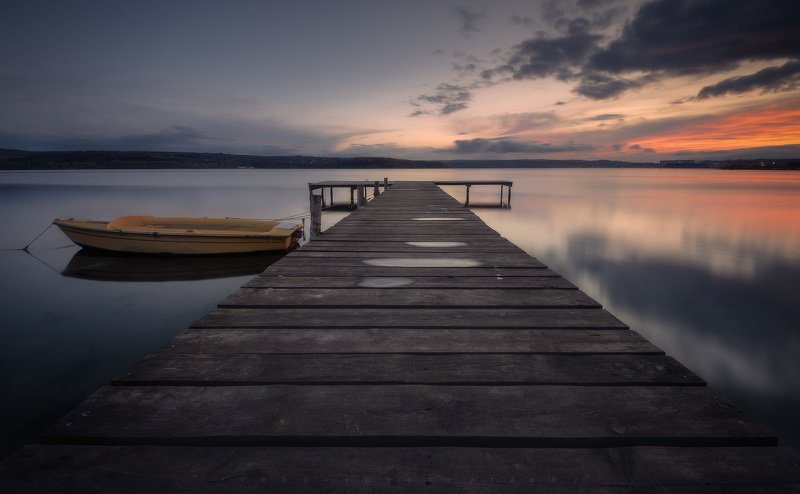 Lake silence фото превью