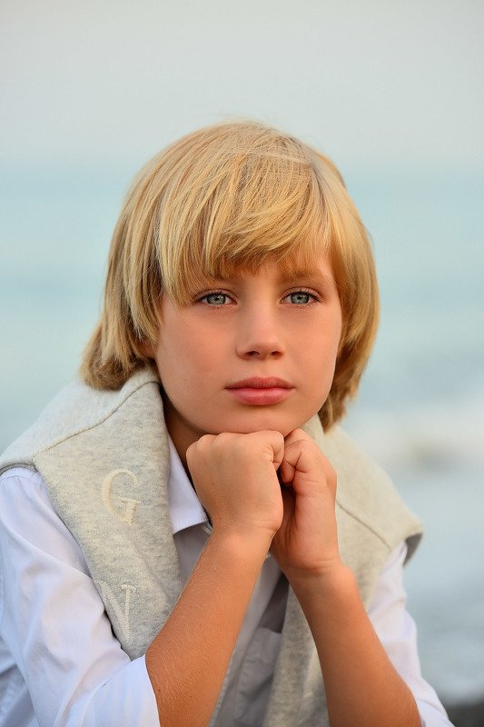 Утро фото превью