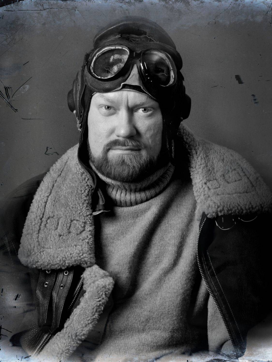 , Борис Бруль