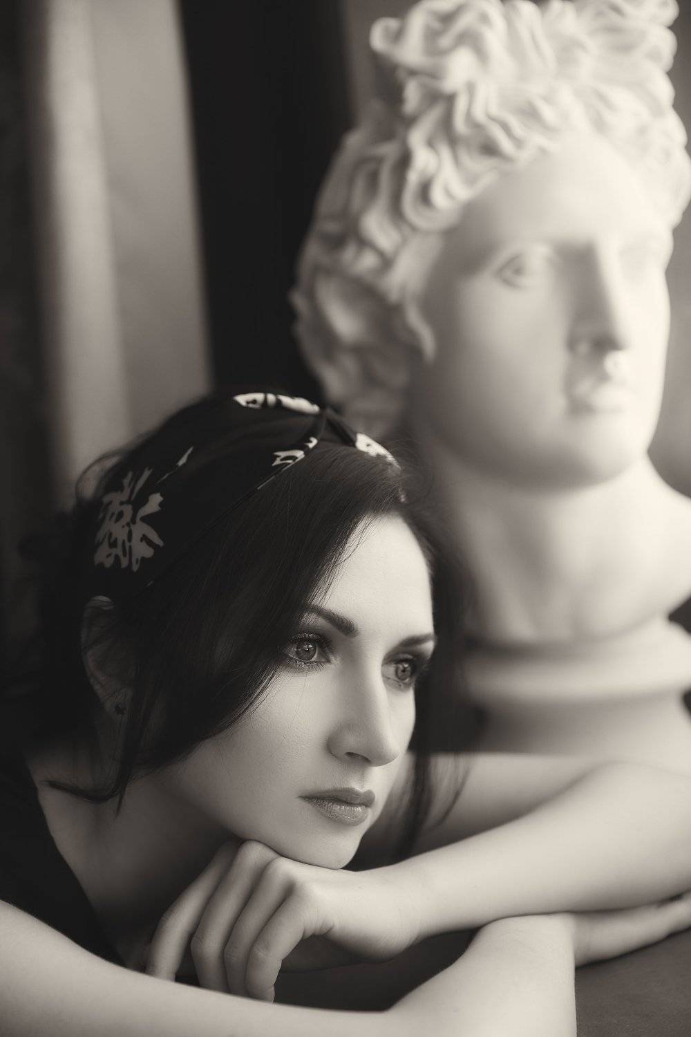 , Анна Кучинская