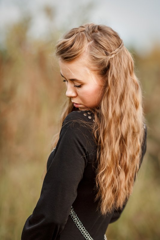 образ Натали фото превью