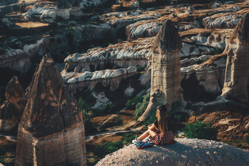 vilione cappadocia фото превью