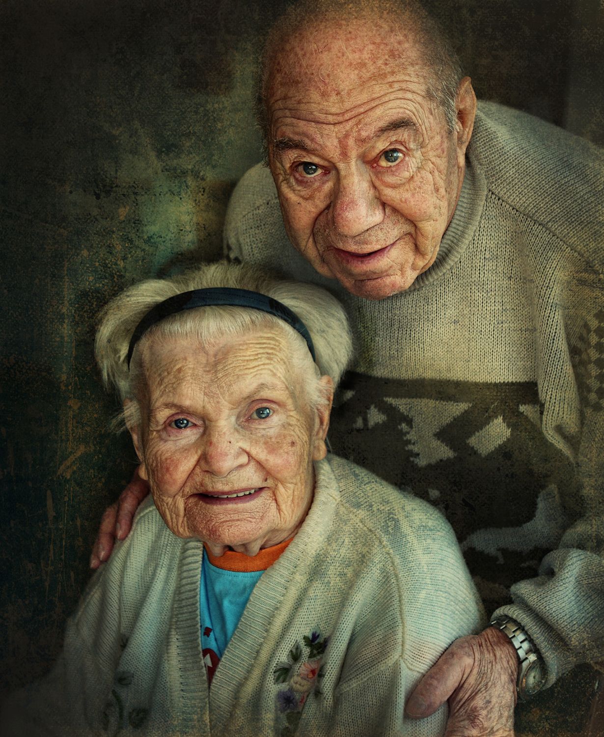 portret, портрет, yakov stavchansky