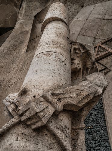 Temple Expiatori de la Sagrada Família
