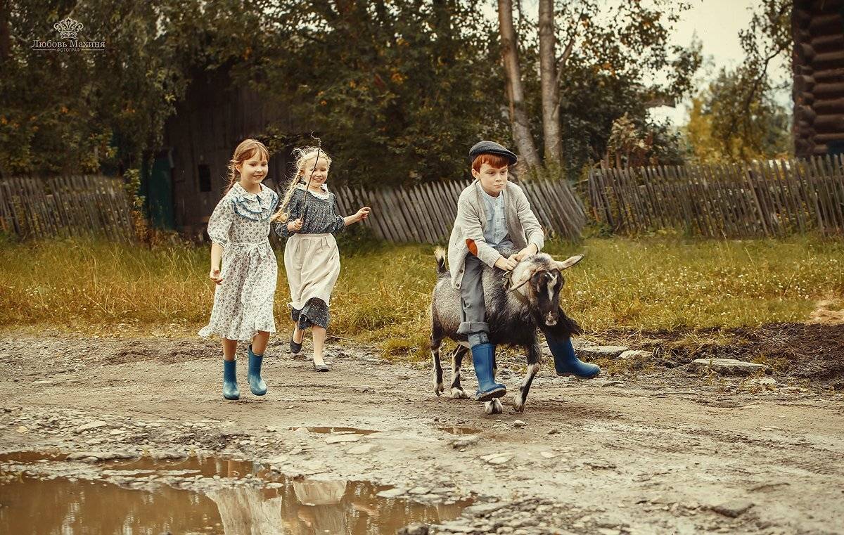 , Любовь Махиня