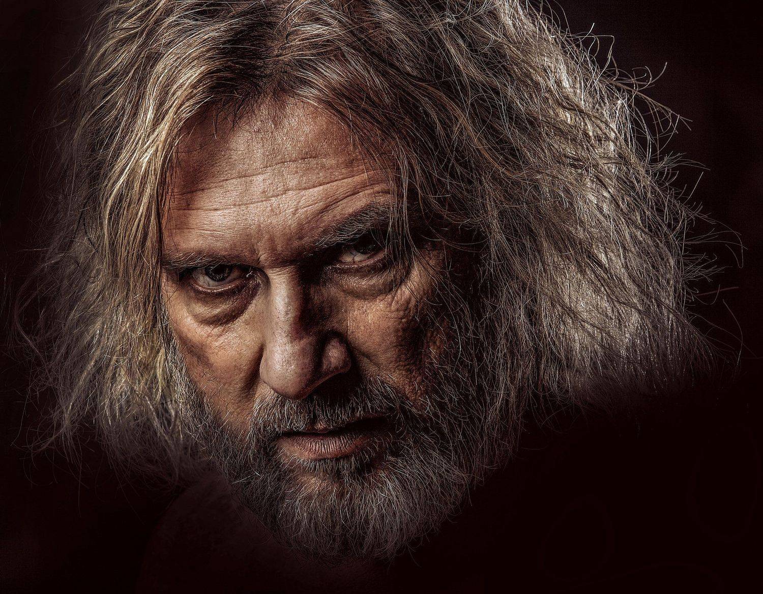 , Сергей Борисов