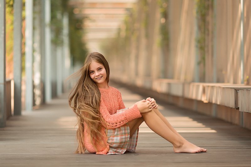 фотопрогулка, детская фотосессия, лето, июль, дети, девочка, детская фотосессия, детский фотограф, фотосессия, радость, счастье, детское фото, дети на фото, красивая девочка, улыбка, радость, прогулка, восторг, закат, вечер Катюша фото превью