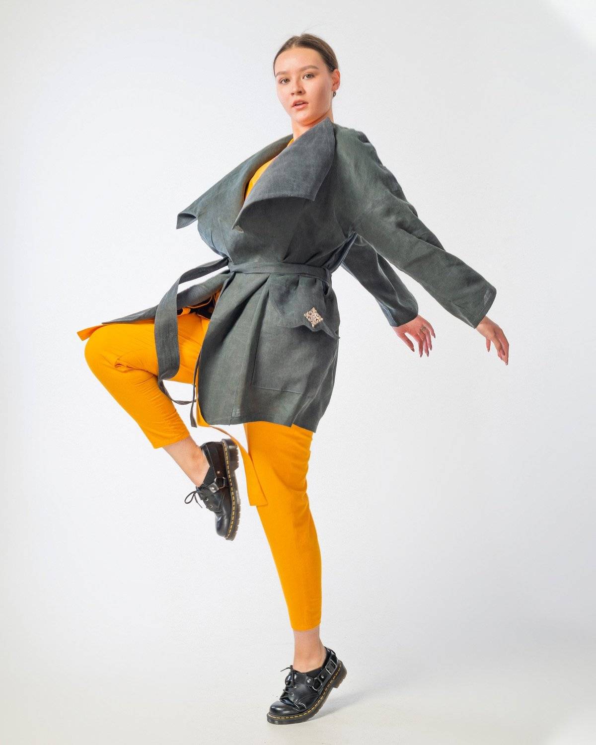 , Илья Афанасьев